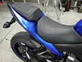 2015 Suzuki GSX-S 1000, синий, 720000 рублей - вид 11