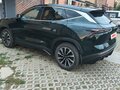 2025 Jetour Dashing I, зелёный, 2350000 рублей - вид 6