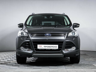 2016 Ford Kuga II, серый, 1398000 рублей, вид 2