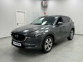 2018 Mazda CX-5 II, серый, 2670000 рублей