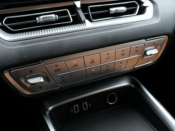 2023 Haval H5 II, чёрный, 2860000 рублей - вид 13