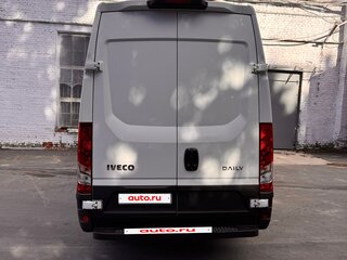 2020 Iveco Daily, белый, 3700000 рублей, вид 4