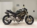 2013 Ducati Monster 696, зелёный, 427000 рублей - вид 1