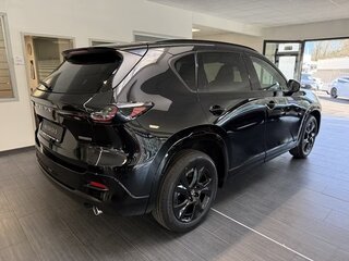 2026 Mazda CX-5 III, чёрный, 5790000 рублей, вид 5