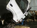 2002 Toyota Dyna, белый, 1000000 рублей - вид 8
