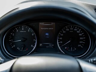 2018 Nissan Qashqai II, серебристый, 1540000 рублей, вид 5