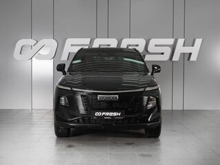 2025 Haval F7x II, белый, 3699000 рублей, вид 3
