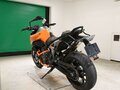 2018 KTM 790 Duke, оранжевый, 677000 рублей - вид 5