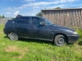 2008 Lada (ВАЗ) 2112, чёрный - вид 4