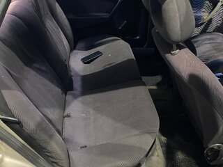 1990 Opel Vectra A, серебристый, 75000 рублей, вид 3