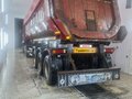 2003 Renault Premium, красный, 2900000 рублей - вид 4
