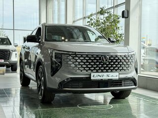 2026 Changan UNI-S I Рестайлинг, серый, 2979900 рублей, вид 3