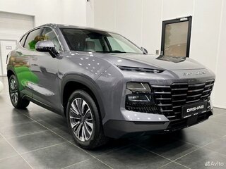 2024 Jetour Dashing I, серый, 3189900 рублей, вид 3