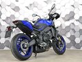 2024 Yamaha MT-09 (FZ-09), синий, 1179000 рублей - вид 6
