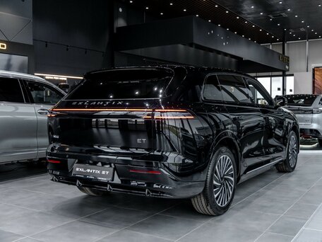 2026 Esteo Exlantix ET, чёрный, 6990000 рублей, вид 3