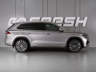 2025 Geely Xingyue L I Рестайлинг, серый, 3665000 рублей, вид 5