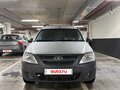 2016 Lada (ВАЗ) Largus I, серебристый, 645000 рублей - вид 1