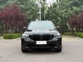 2023 BMW X5 40Li IV (G05/G18) Рестайлинг, чёрный - вид 1