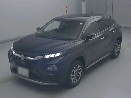 Suzuki Fronx