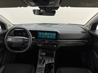 2025 Kia Sportage V Рестайлинг, серый, 4700000 рублей, вид 5