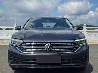 2024 Volkswagen Sagitar III Рестайлинг, белый, 1380000 рублей, вид 2