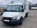 2011 ГАЗ ГАЗель (3302), белый, 1300000 рублей