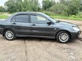 2003 Mitsubishi Lancer IX, серый, 400000 рублей - вид 3