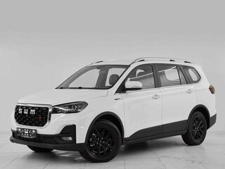 2024 SWM G05 Pro, белый, 1855000 рублей, вид 1