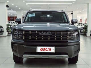 2022 Haval KuGou, серебристый, 1866506 рублей, вид 2