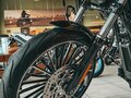 2024 Harley-Davidson Breakout, чёрный, 3590000 рублей - вид 6