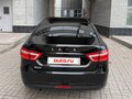 2020 Lada (ВАЗ) Vesta I, чёрный - вид 7