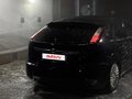2008 Ford Focus II, чёрный - вид 11