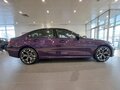 2025 BMW 3 серии Long 330Li VII (G2x) Рестайлинг 2, фиолетовый, 6300000 рублей - вид 3