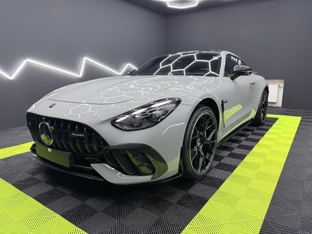 Mercedes-Benz AMG GT II
