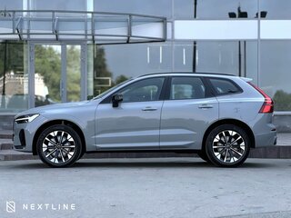 2026 Volvo XC60 II Рестайлинг 2, серый, 10490000 рублей, вид 3