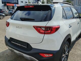 2026 Kia KX1, белый, 1750000 рублей, вид 4