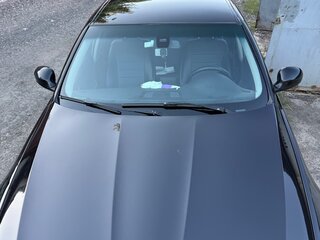 2011 BMW 3 серии 318i V (E90/E91/E92/E93) Рестайлинг, чёрный, 720000 рублей, вид 5