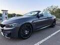 2016 BMW M4 F82/F83, серый, 3999999 рублей - вид 3