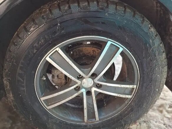 2004 Infiniti FX45 I (S50), белый, 450000 рублей - вид 4