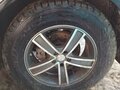 2004 Infiniti FX45 I (S50), белый, 450000 рублей - вид 4