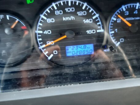 2013 BAW Tonik, белый, 450000 рублей, вид 2