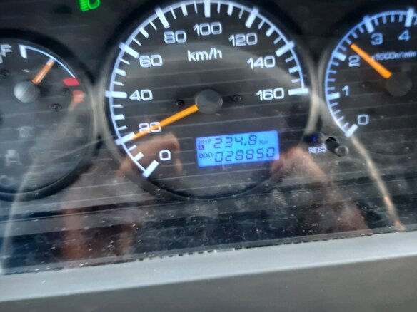 2013 BAW Tonik, белый, 600000 рублей - вид 1