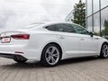 2019 Audi A5 II (F5), белый, 3720000 рублей - вид 6
