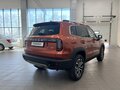 2026 Haval Dargo I Рестайлинг, оранжевый - вид 7