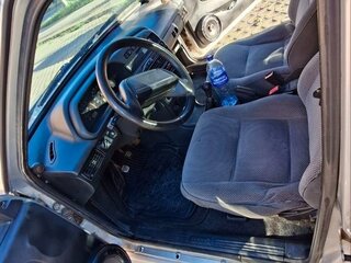 2009 Lada (ВАЗ) 2114, серебристый, 130000 рублей, вид 5