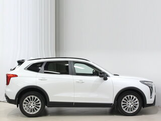 2024 Haval Jolion I Рестайлинг, белый, 1940000 рублей, вид 4