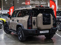 2024 Jetour T2, коричневый, 2799700 рублей - вид 8
