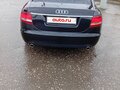 2006 Audi A6 III (C6), чёрный, 700000 рублей - вид 2