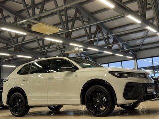 2026 Volkswagen Tiguan L Pro III (China Market), серый, 4899000 рублей, вид 2