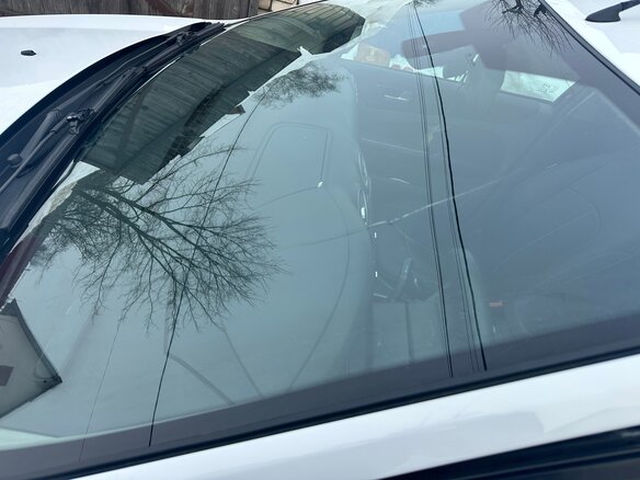 2010 Ford Focus II Рестайлинг, белый, 650000 рублей - вид 19